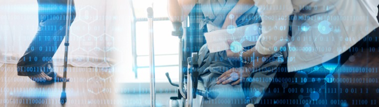 Reha-Wirtschaftstag 2025: Wandel, Digitalisierung und KI in der Rehabilitation