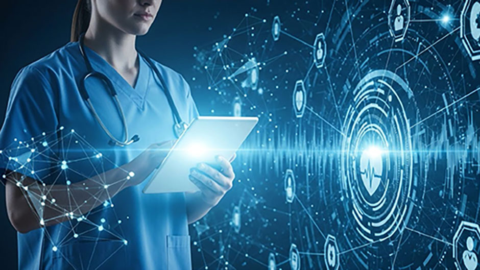 Strukturen und Organigramme für die dynamische Krankenhaus-IT