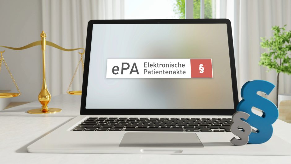 Langer Atem für die Akte: Stand und Herausforderungen der elektronischen Patientenakte in der Gesundheitsversorgung 2025