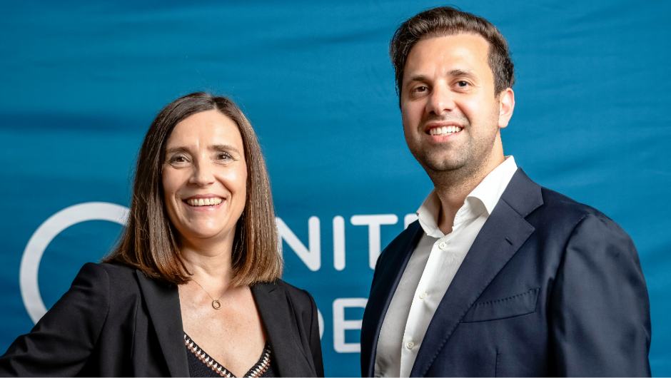 United Robotics Group zeigt humanoiden Roboter uMe erstmals auf der CES 2026