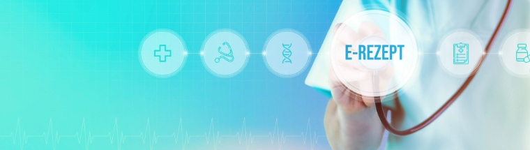 E-Rezept für Bundespolizistinnen und Bundespolizisten ab Januar 2026 nutzbar