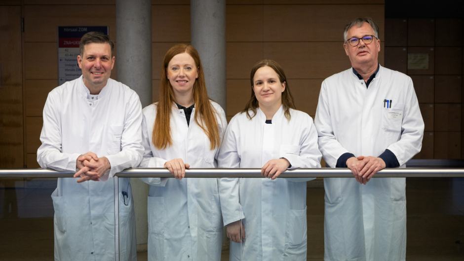 Strahlkraft für die Krebsforschung: BZKF stärkt Würzburger Leuchtturm „Präklinische Modelle"