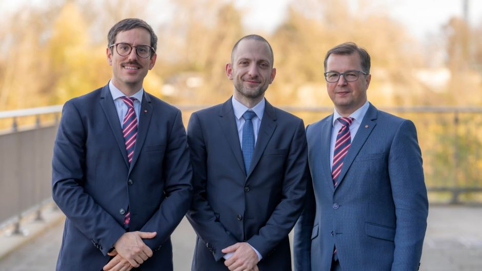 Studie aus Würzburg zur PSMA-Radioligandentherapie im Alter mit Hans-Flohr-Preis ausgezeichnet