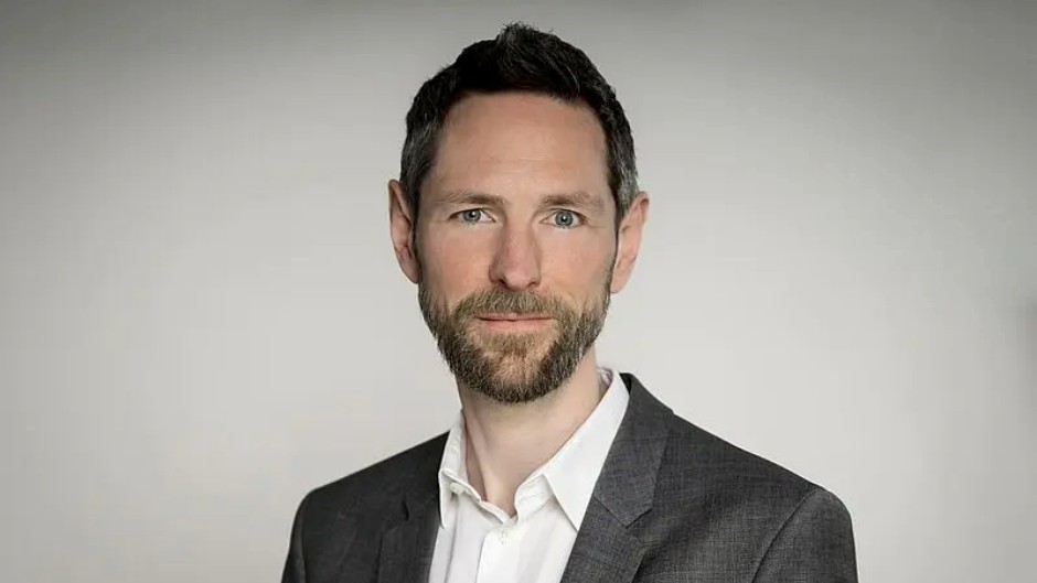 DGKL-Vorstand Jan Wolter fordert totalen Reset des deutschen Gesundheitssystems