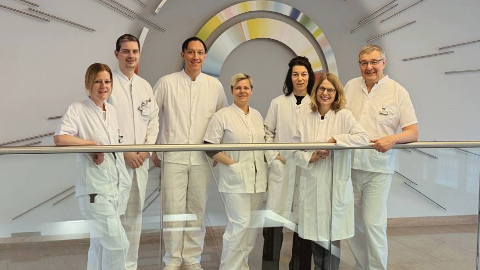 Made in Würzburg: Neue Radiotracer für Nebennierenbildgebung