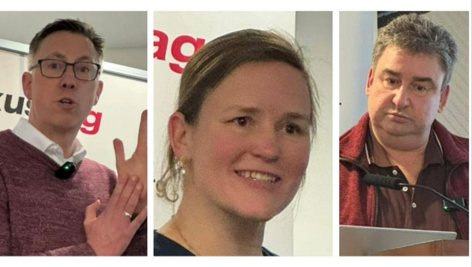 180. Health-IT Talk: KI mit Praxiseinblick bei Vivantes