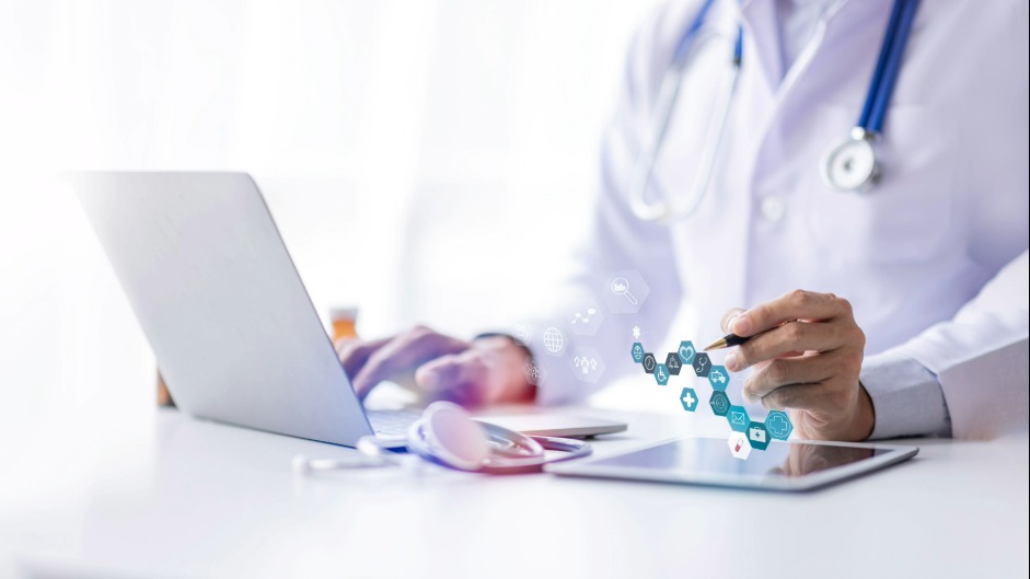 Sieben Leitsätze der gematik für die digitale Zukunft des Gesundheitswesens