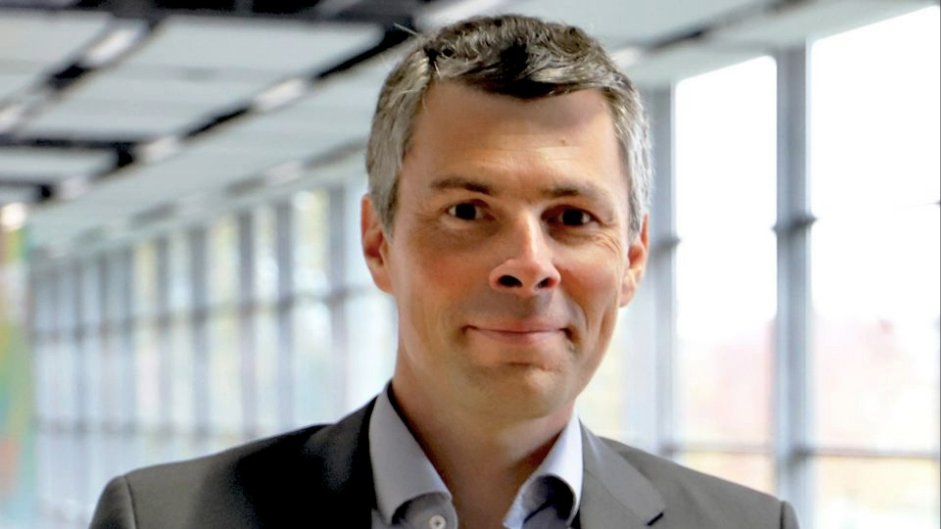 KI-gestützte Bildgebung: Prof. Thomas Eisenbarth verstärkt DFKI-Labor Lübeck