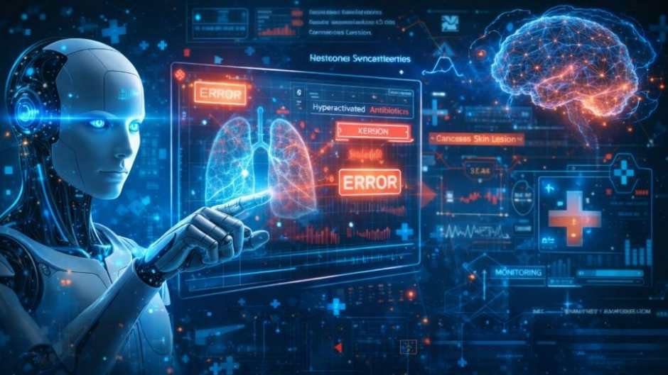 Halluzinationen - Herausforderung bei KI-Systemen Halluzinationen - Herausforderung bei KI-Systemen