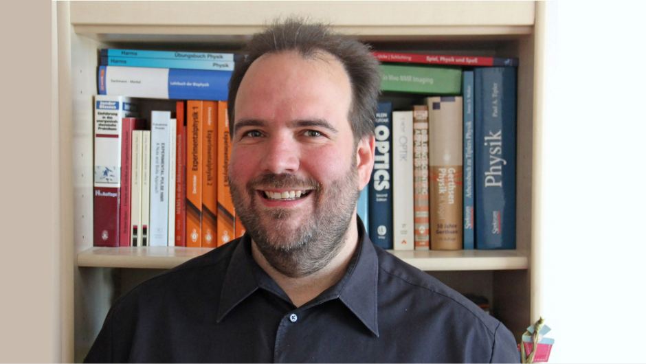 Süddeutsches Zentrum für innovative Bildgebung entsteht in Würzburg