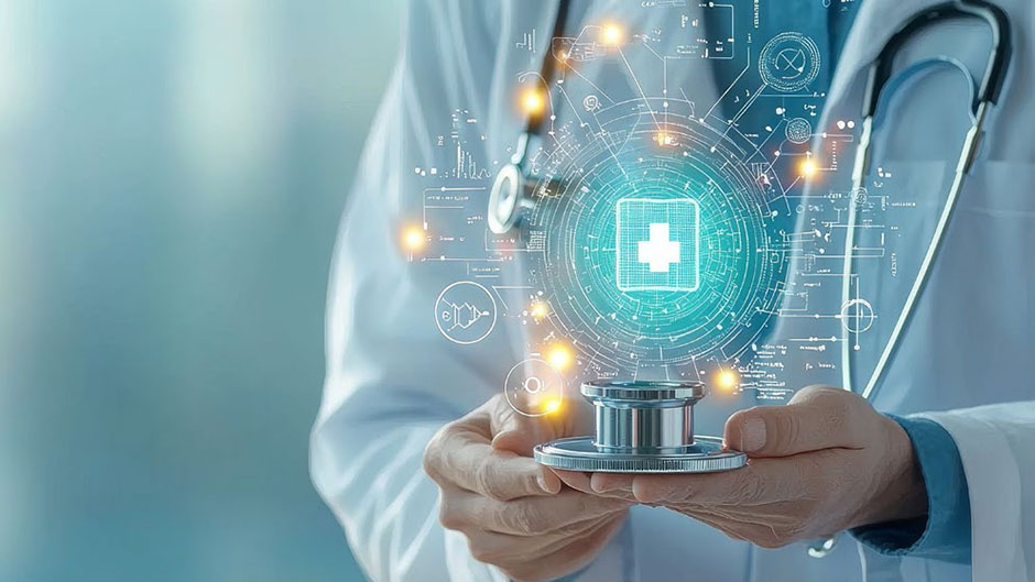 Schwachstellen in der IT-Struktur gefährden Patientenwohl Schwachstellen in der IT-Struktur gefährden Patientenwohl