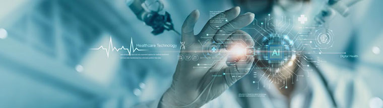 Digitale Souveränität formt Zukunft, stärkt Kontrolle und sichert Klinikautonomie Digitale Souveränität formt Zukunft, stärkt Kontrolle und sichert Klinikautonomie