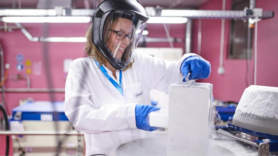 Charité: Beste Medizinfakultät Deutschlands, Top 30 weltweit