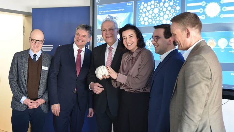 Medizin der Zukunft im Klinikalltag