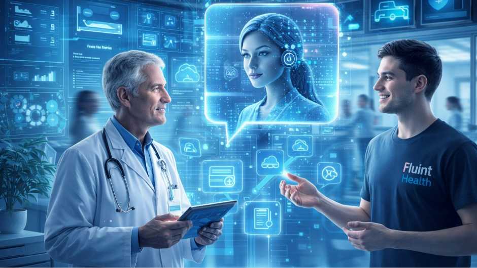 Klinikum Bochum baut KI-Partnerschaft für digitale Klinikprozesse aus