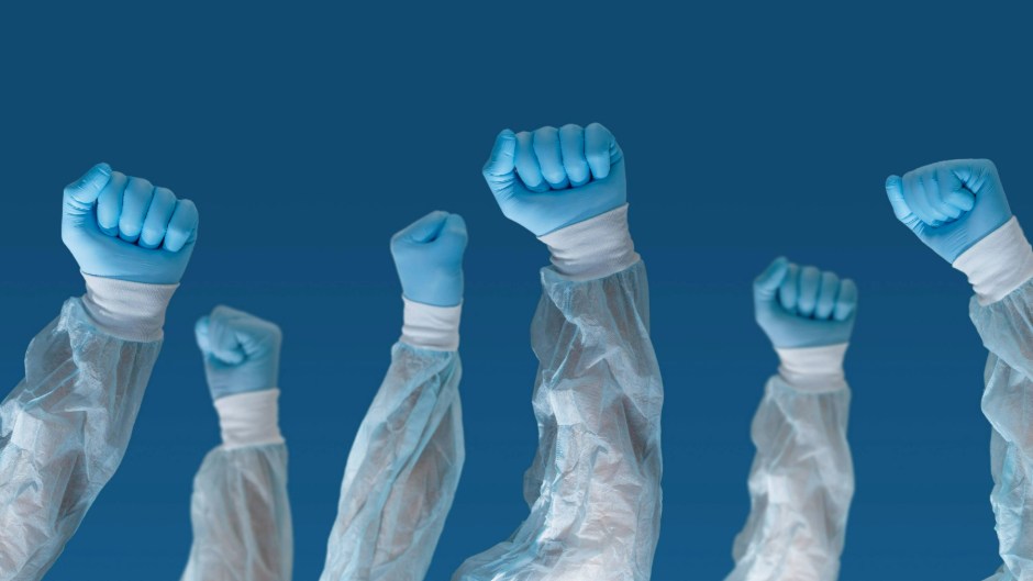 Focus bestätigt Spitzenmedizin am Rhön-Klinikum Campus Bad Neustadt