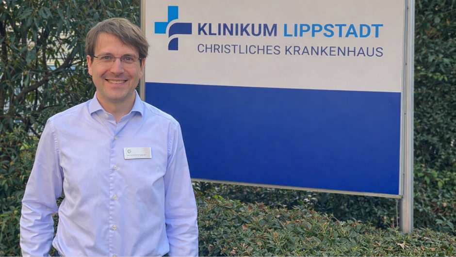 Nuklearmedizin am Klinikum Lippstadt mit neuer Leitung