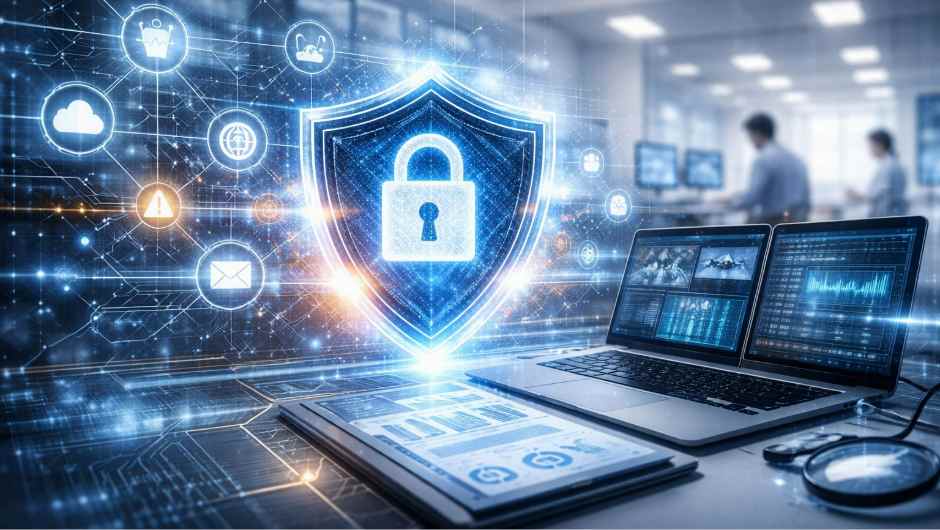 Cyberresilienz für systematisches Risikomanagements Cyberresilienz für systematisches Risikomanagements