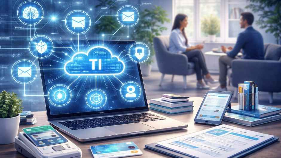Telematikinfrastruktur für Psychotherapie