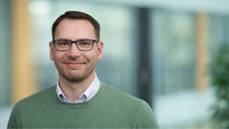 ÖGD digital stärken: 3 Fragen an Thomas Jenzen – Art Lead ÖGD