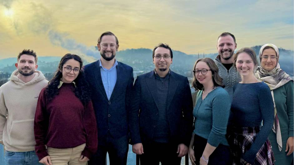 KI trifft Psychiatrie: Digitale Diagnostik in Forschung und Klinik