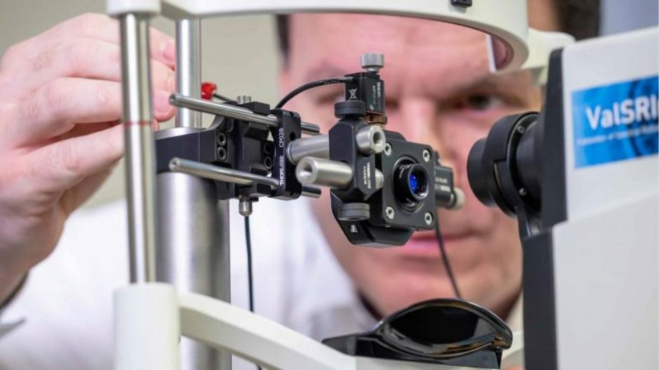 Translation in die Klinik: 1,1 Millionen Euro für regulatorische Beratung