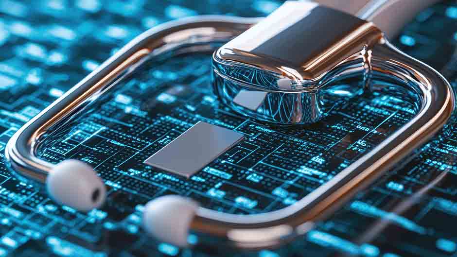 Ganzheitliche Governance im Krankenhaussektor – vom B3S zum integrierten Managementsystem