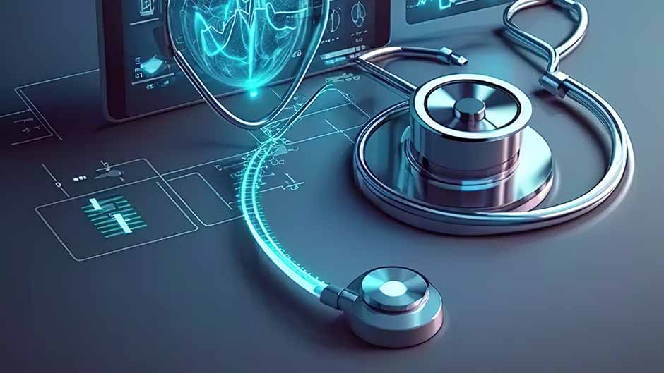 Wenn Vision, IT und Teamarbeit ineinandergreifen, wird Innovation zur professionellen Routine