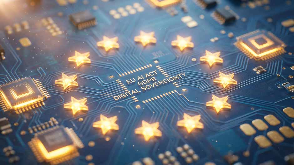 Mit der ISO/IEC 42001 gut gewappnet für den EU AI Act Mit der ISO/IEC 42001 gut gewappnet für den EU AI Act