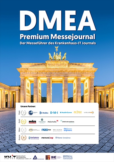 DMEA Premium Cover 25