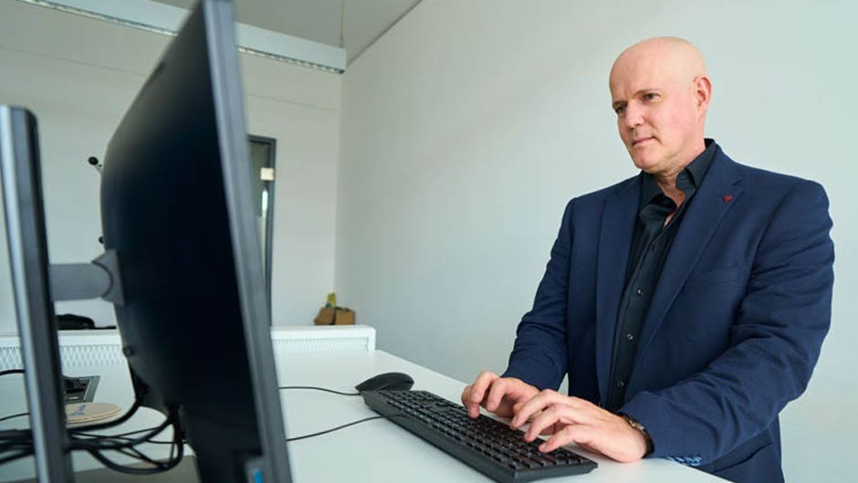 Die Zukunft der Health-IT – ORBIS U