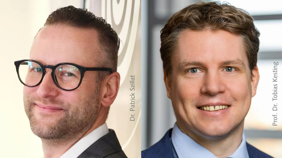 KI im Healthcare Entrepreneurship: Potenziale & Handlungsempfehlungen