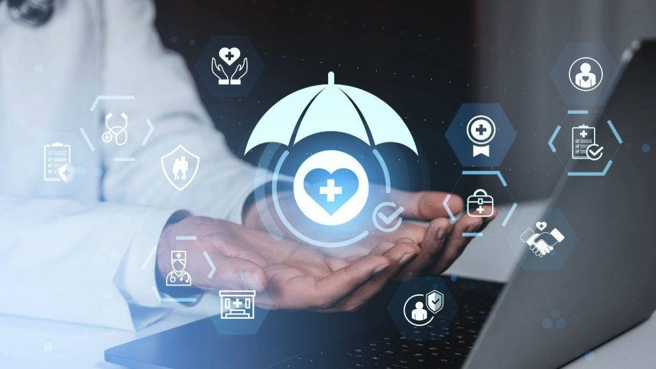 Handlungsfähig trotz Dauerkrisen: Resilienz entscheidend für Versorgung und Forschung