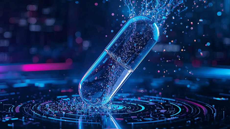 Helmholtz startet Biomedical Engineering Initiative zur Zukunftsgestaltung der Gesundheit