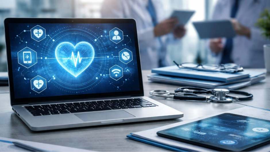 vdek zur Digitalisierungsstrategie des BMG