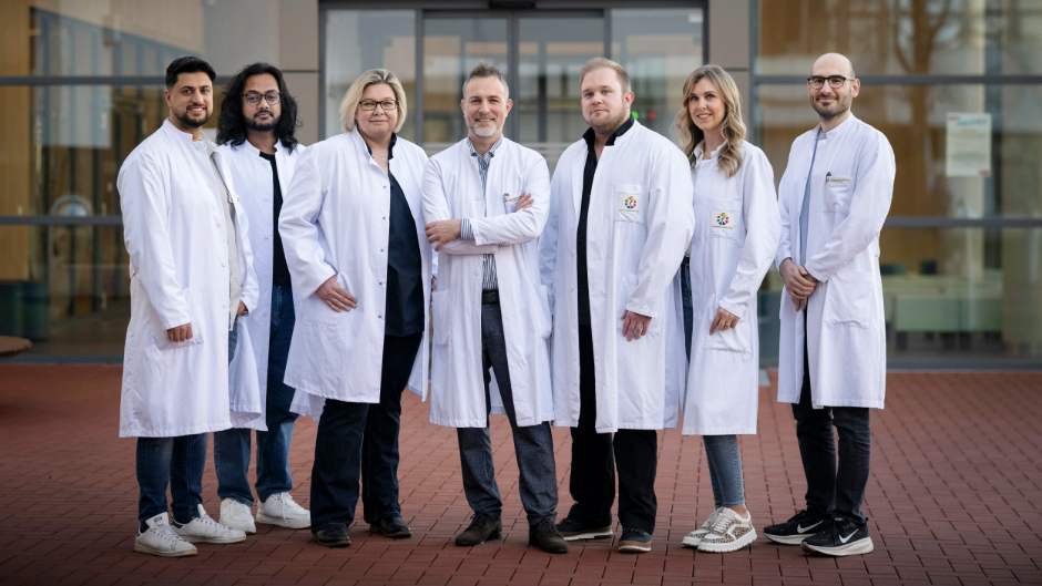 Online-Therapiehandbuch zur CIDP veröffentlicht: Praxisnahe Orientierung für Diagnostik und Therapie