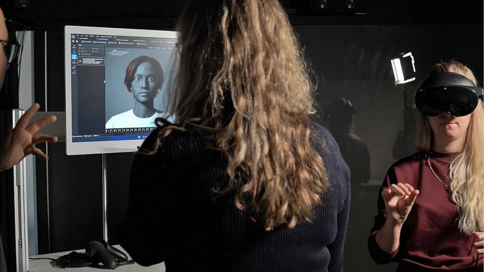 UKW testet KI-Training für psychotherapeutische Ausbildung UKW testet KI-Training für psychotherapeutische Ausbildung