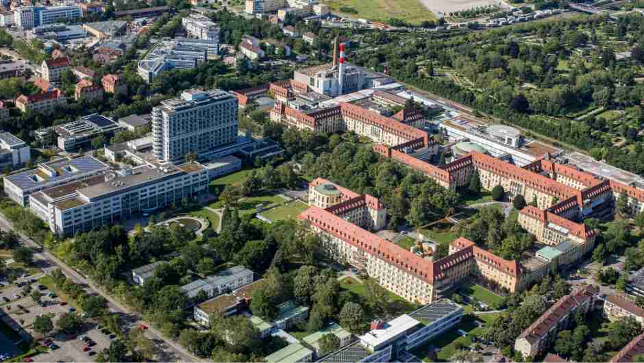25 Millionen Euro für das Digitale Innovationszentrum am Universitätsklinikum Freiburg