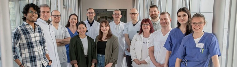 Teilnehmende gesucht: Neue Studie testet digitale Prävention von Herz-Kreislauf-Erkrankungen