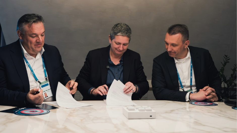 BSI und Schwarz Digits vereinbaren strategische Partnerschaft für digitale Souveränität