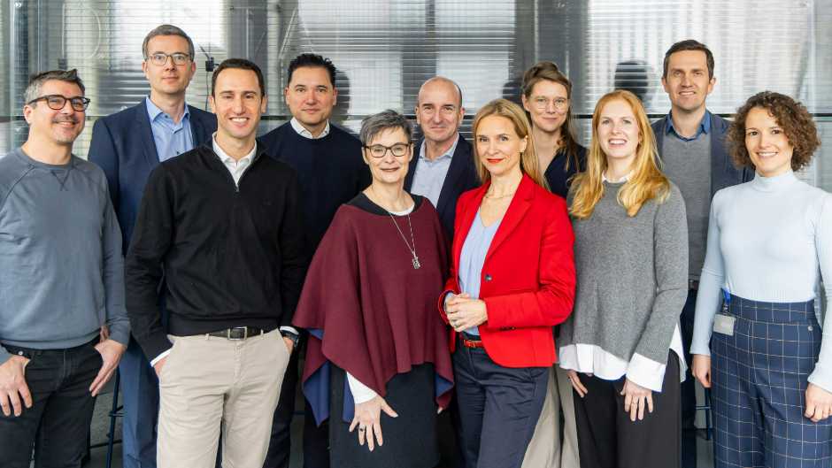 Neues ARC-Zentrum an der Charité beschleunigt medizinische Innovationen