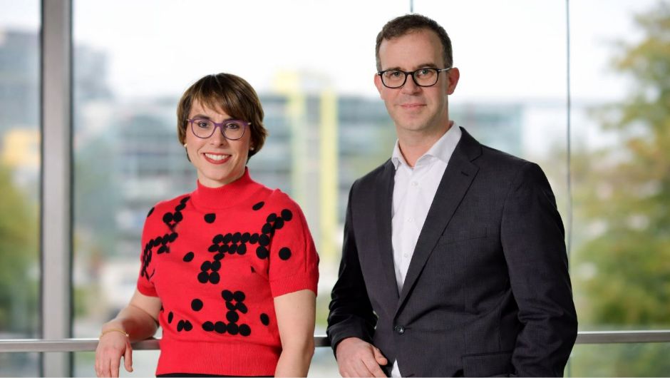 IMMUNE PILOT fördert nächste Generation von Clinician Scientists in Bonn