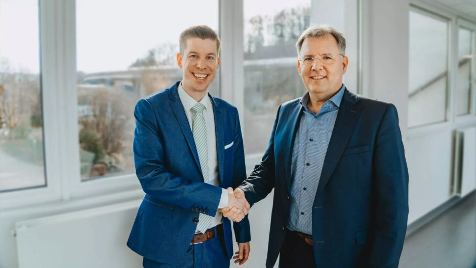 Neue IT-Leitung stärkt digitale Infrastruktur am Klinikum Siegen