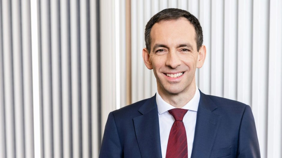 Fresenius-Manager Pawlu wird Helios-Vorstand