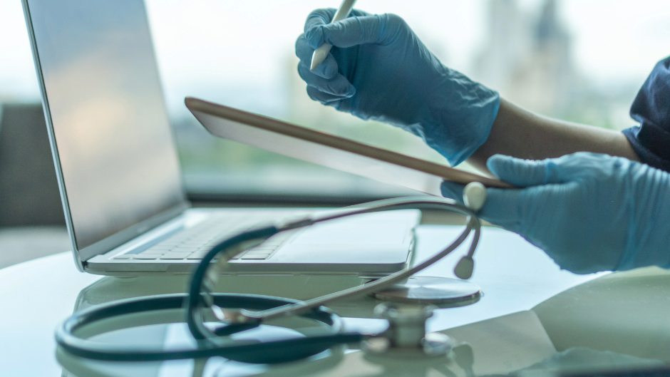 Stellungnahme der DKG zur Änderung der Gesundheits-IT-Interoperabilitäts-Governance-Verordnung