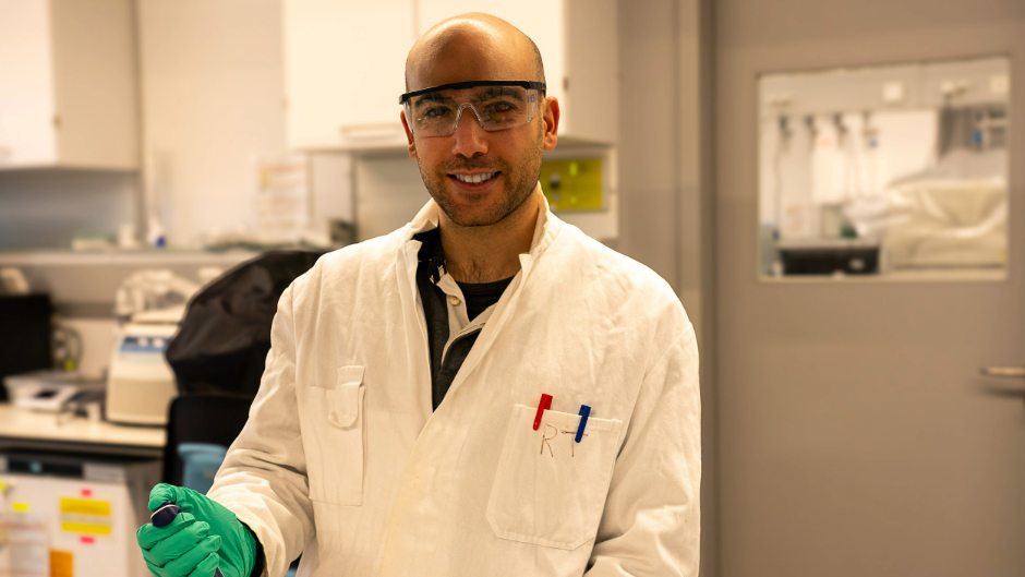 KI trifft Biotechnologie: Neue Wege vom Nasenraum ins Gehirn