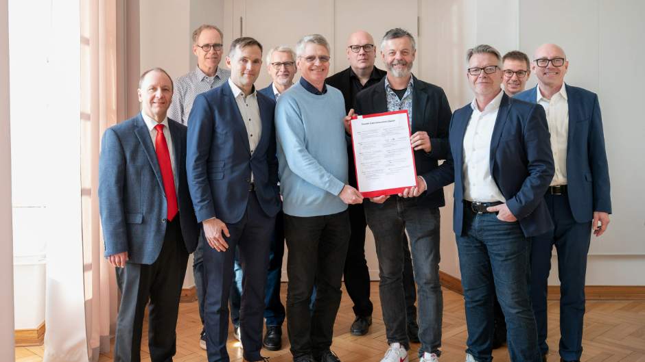 Cluster stärkt KI-basierte Medizin und treibt klinische Innovationen voran