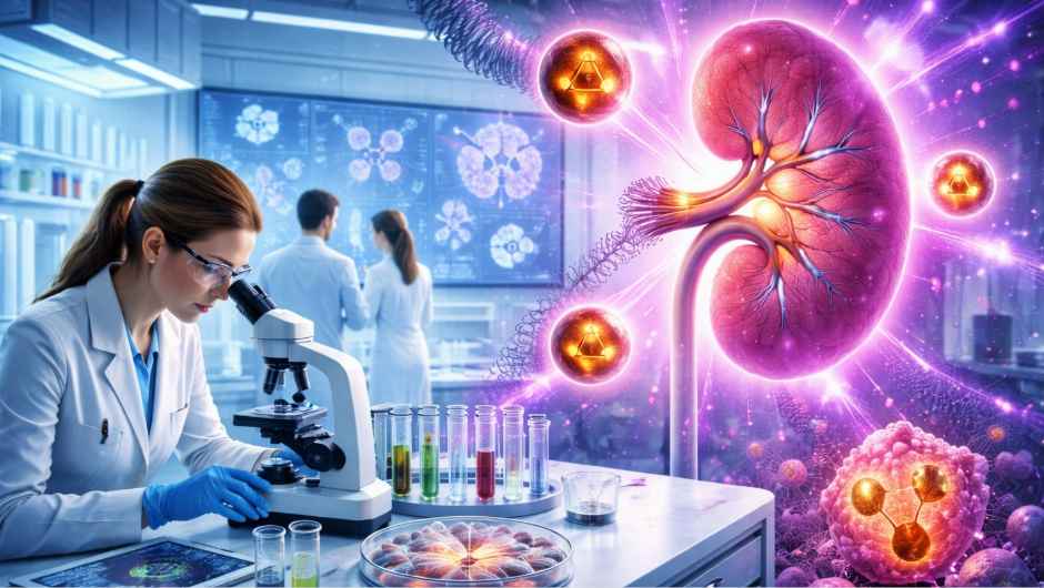 TU Dresden erforscht neue Ansätze im Strahlenschutz