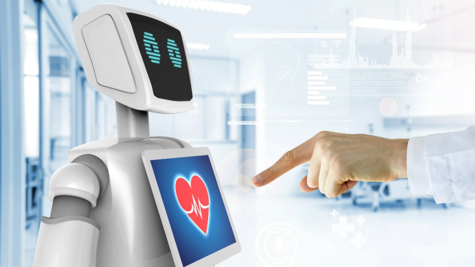 KI hilft Ärzten durch den Leitlinien-Dschungel