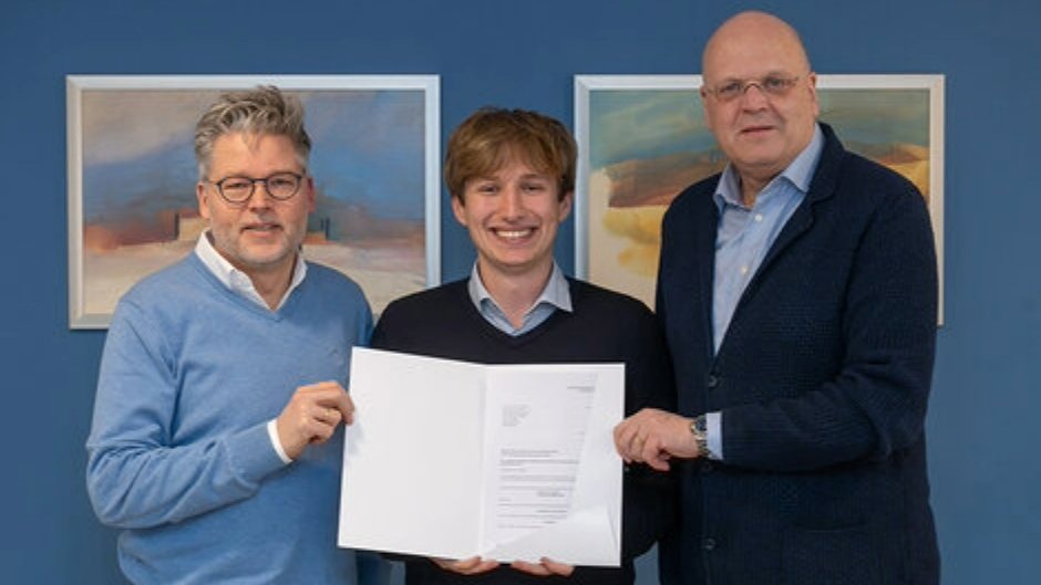 UMG-Technologie ermöglicht präzisere Analyse von Lymphknoten bei Krebs